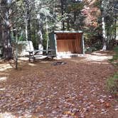 Review photo of Ammonoosuc Campground by Jean C., October 10, 2018