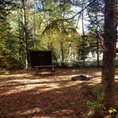 Review photo of Ammonoosuc Campground by Jean C., October 10, 2018