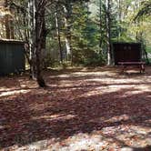 Review photo of Ammonoosuc Campground by Jean C., October 10, 2018