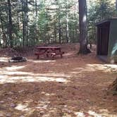 Review photo of Ammonoosuc Campground by Jean C., October 10, 2018