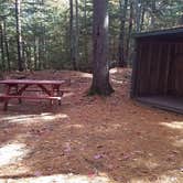 Review photo of Ammonoosuc Campground by Jean C., October 10, 2018