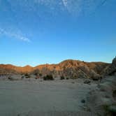 Review photo of Mecca Hills Wilderness Dispersed Camping by Karin P., May 10, 2023