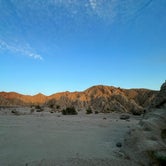 Review photo of Mecca Hills Wilderness by Karin P., May 10, 2023