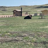 Review photo of Sage Creek Campground by Gregory , May 10, 2023