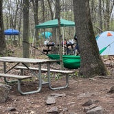 Review photo of French Creek State Park Campground by Lindsay , May 10, 2023