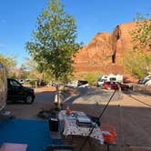 Review photo of Gouldings RV and Campground by Christian D., May 10, 2023