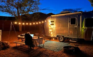 Christian D.'s photo at Gouldings RV and Campground near Monument Valley, AZ