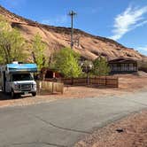 Review photo of Gouldings RV and Campground by Christian D., May 10, 2023