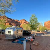 Review photo of Gouldings RV and Campground by Christian D., May 10, 2023