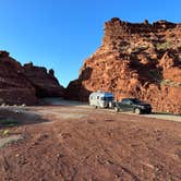 Review photo of Colorado River Hite Bridge by Christian D., May 10, 2023