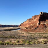 Review photo of Colorado River Hite Bridge by Christian D., May 10, 2023