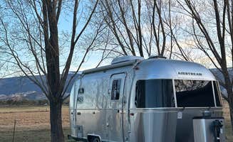 Christian D.'s photo at Wonderland RV Park near Teasdale, UT