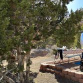 Review photo of Bryce View Campground — Kodachrome Basin State Park by Christian D., May 10, 2023