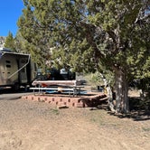 Review photo of Bryce View Campground — Kodachrome Basin State Park by Christian D., May 10, 2023