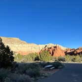 Review photo of Bryce View Campground — Kodachrome Basin State Park by Christian D., May 10, 2023