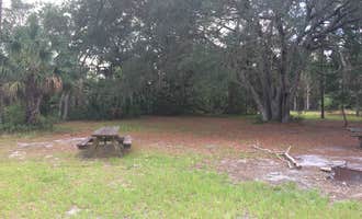 Camping near King's Landing: Jumper Camp, Mid Florida, Florida