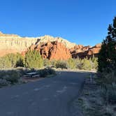 Review photo of Bryce View Campground — Kodachrome Basin State Park by Christian D., May 10, 2023