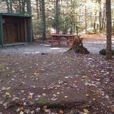 Review photo of Ammonoosuc Campground by Jean C., October 10, 2018