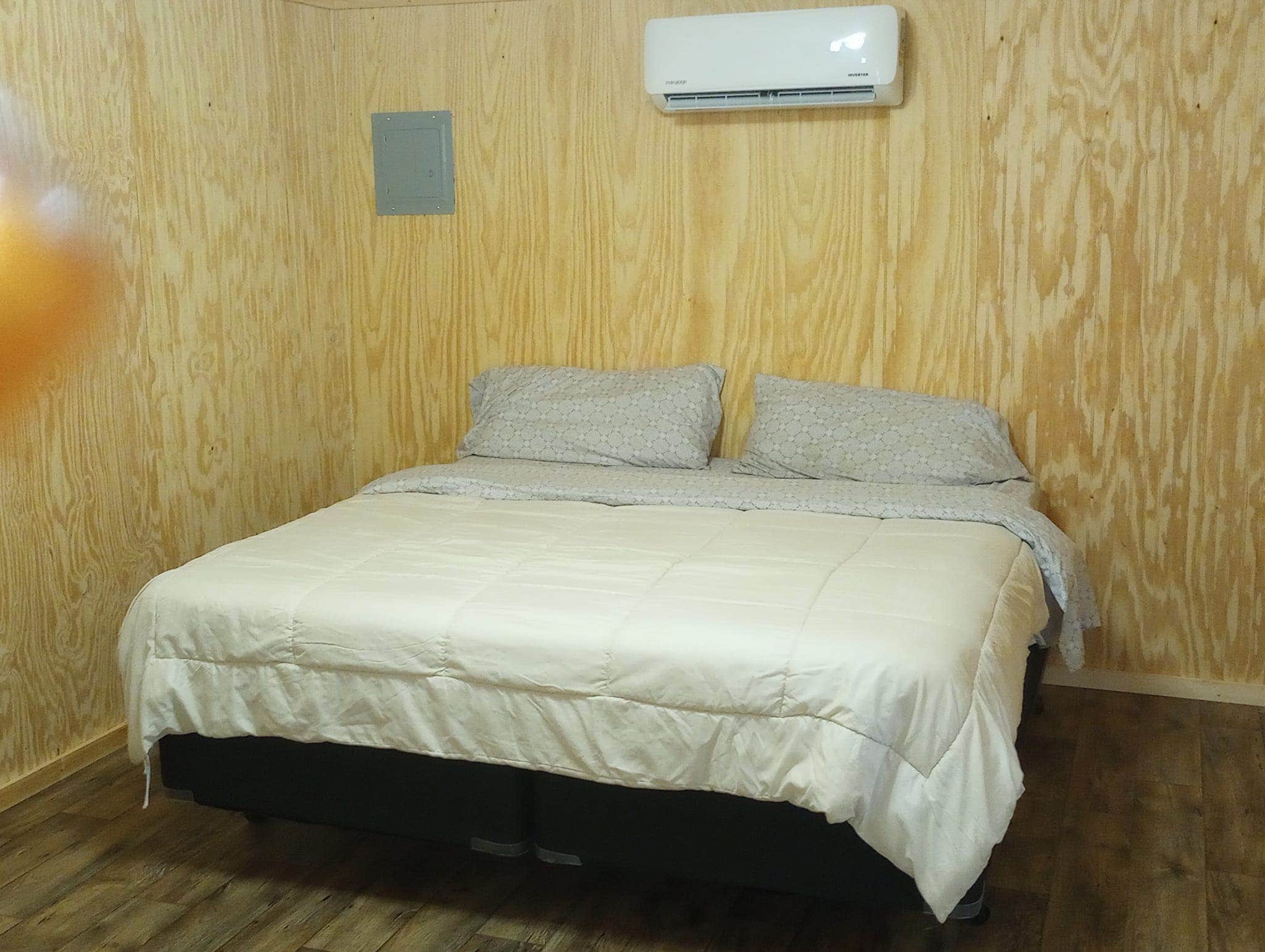 Camper-submitted photo at J & J's Place at the Springs near Fort Rucker, AL