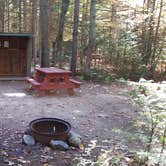 Review photo of Ammonoosuc Campground by Jean C., October 10, 2018