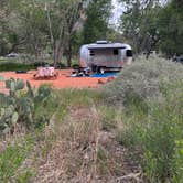 Review photo of Watchman Campground — Zion National Park by Christian D., May 10, 2023