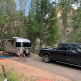 Review photo of Watchman Campground — Zion National Park by Christian D., May 10, 2023