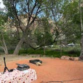 Review photo of Watchman Campground — Zion National Park by Christian D., May 10, 2023