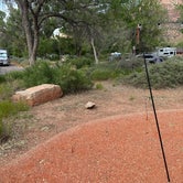 Review photo of Watchman Campground — Zion National Park by Christian D., May 10, 2023