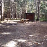 Review photo of Ammonoosuc Campground by Jean C., October 10, 2018