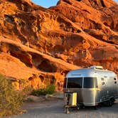 Review photo of Atlatl Rock Campground — Valley of Fire State Park by Christian D., May 10, 2023