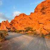 Review photo of Atlatl Rock Campground — Valley of Fire State Park by Christian D., May 10, 2023