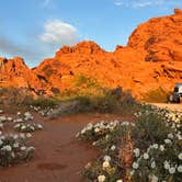 Review photo of Atlatl Rock Campground — Valley of Fire State Park by Christian D., May 10, 2023