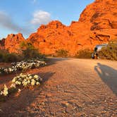 Review photo of Atlatl Rock Campground — Valley of Fire State Park by Christian D., May 10, 2023