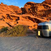 Review photo of Atlatl Rock Campground — Valley of Fire State Park by Christian D., May 10, 2023