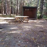 Review photo of Ammonoosuc Campground by Jean C., October 10, 2018