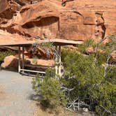 Review photo of Atlatl Rock Campground — Valley of Fire State Park by Christian D., May 10, 2023