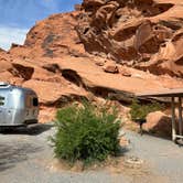 Review photo of Atlatl Rock Campground — Valley of Fire State Park by Christian D., May 10, 2023