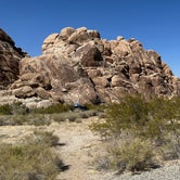 Review photo of Indian Cove Campground — Joshua Tree National Park by Christian D., May 10, 2023