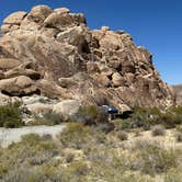 Review photo of Indian Cove Campground — Joshua Tree National Park by Christian D., May 10, 2023