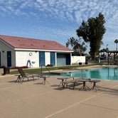 Review photo of Indian Waters RV Resort by Christian D., May 10, 2023