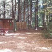 Review photo of Ammonoosuc Campground by Jean C., October 10, 2018