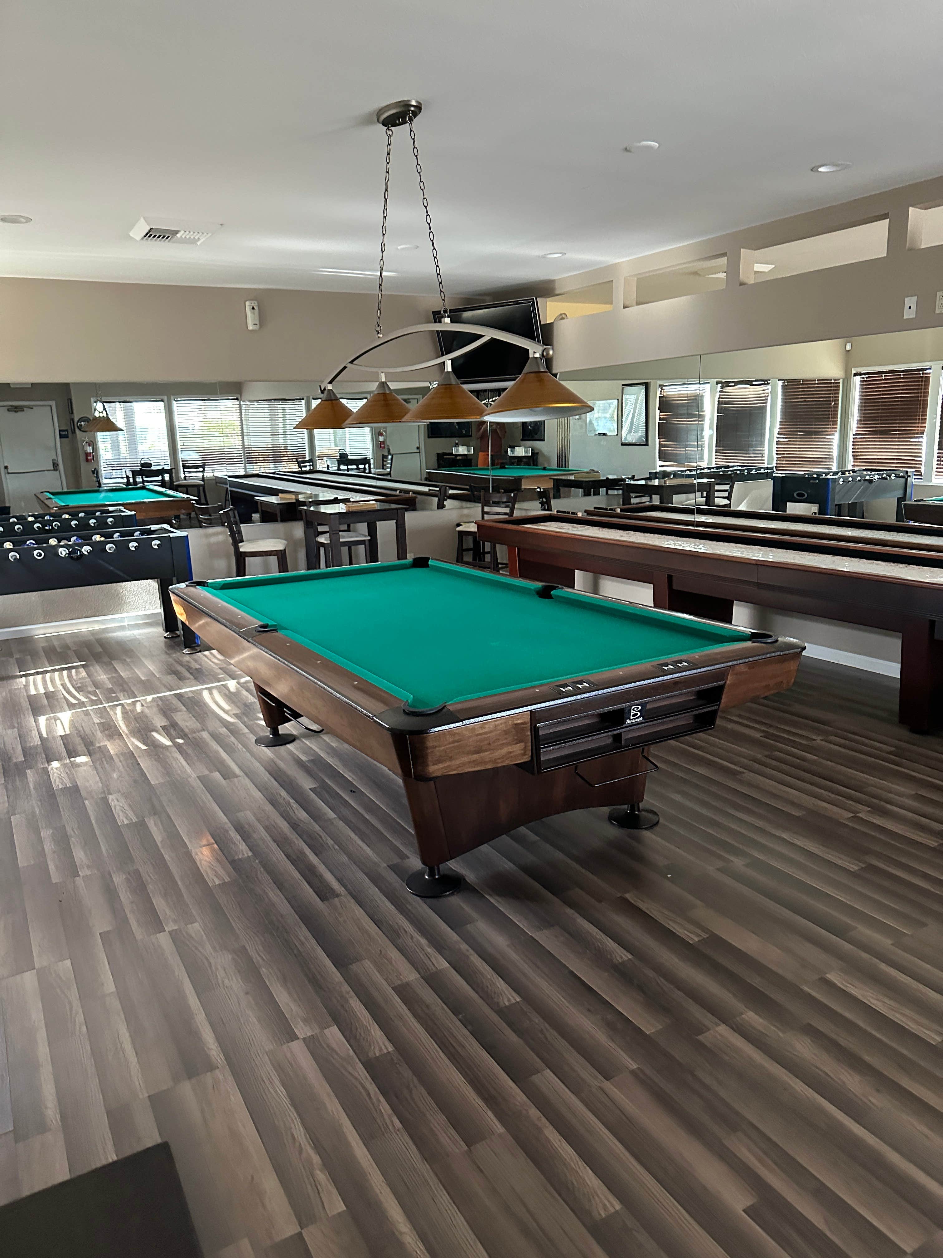 Camper-submitted photo at Indian Waters RV Resort near Palm Springs, CA