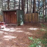 Review photo of Ammonoosuc Campground by Jean C., October 10, 2018