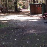 Review photo of Ammonoosuc Campground by Jean C., October 10, 2018