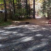 Review photo of Ammonoosuc Campground by Jean C., October 10, 2018