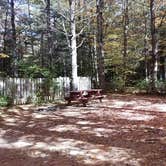 Review photo of Ammonoosuc Campground by Jean C., October 10, 2018