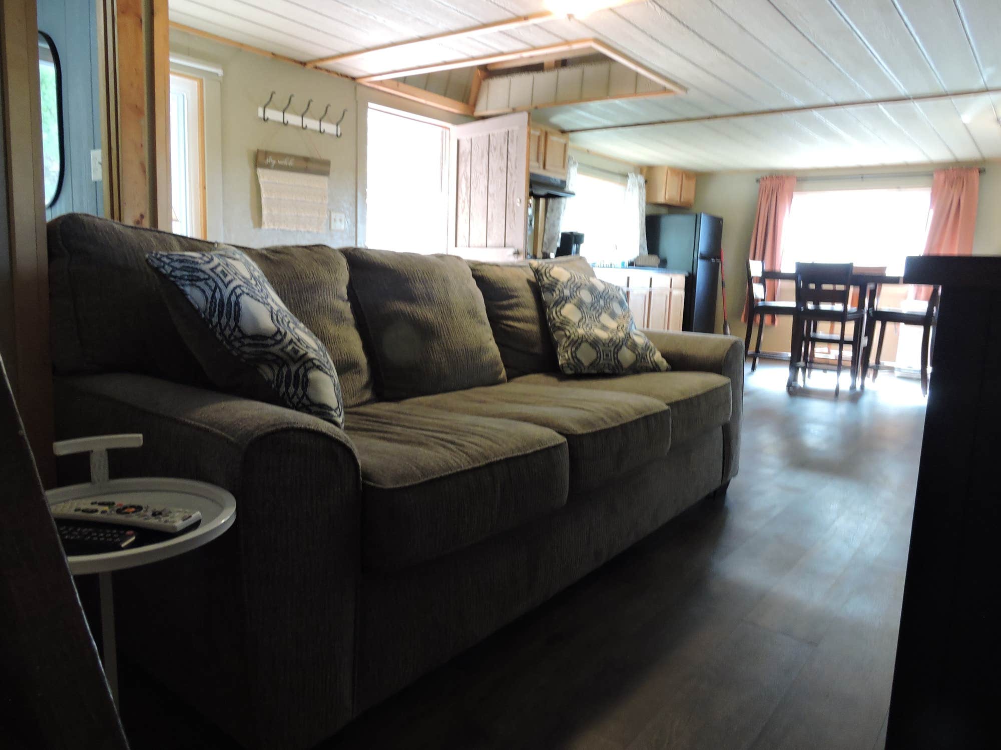 Camping near Zion Retreat & RV Park: Sparkman Rentals, LLC, Woodsfield, Ohio