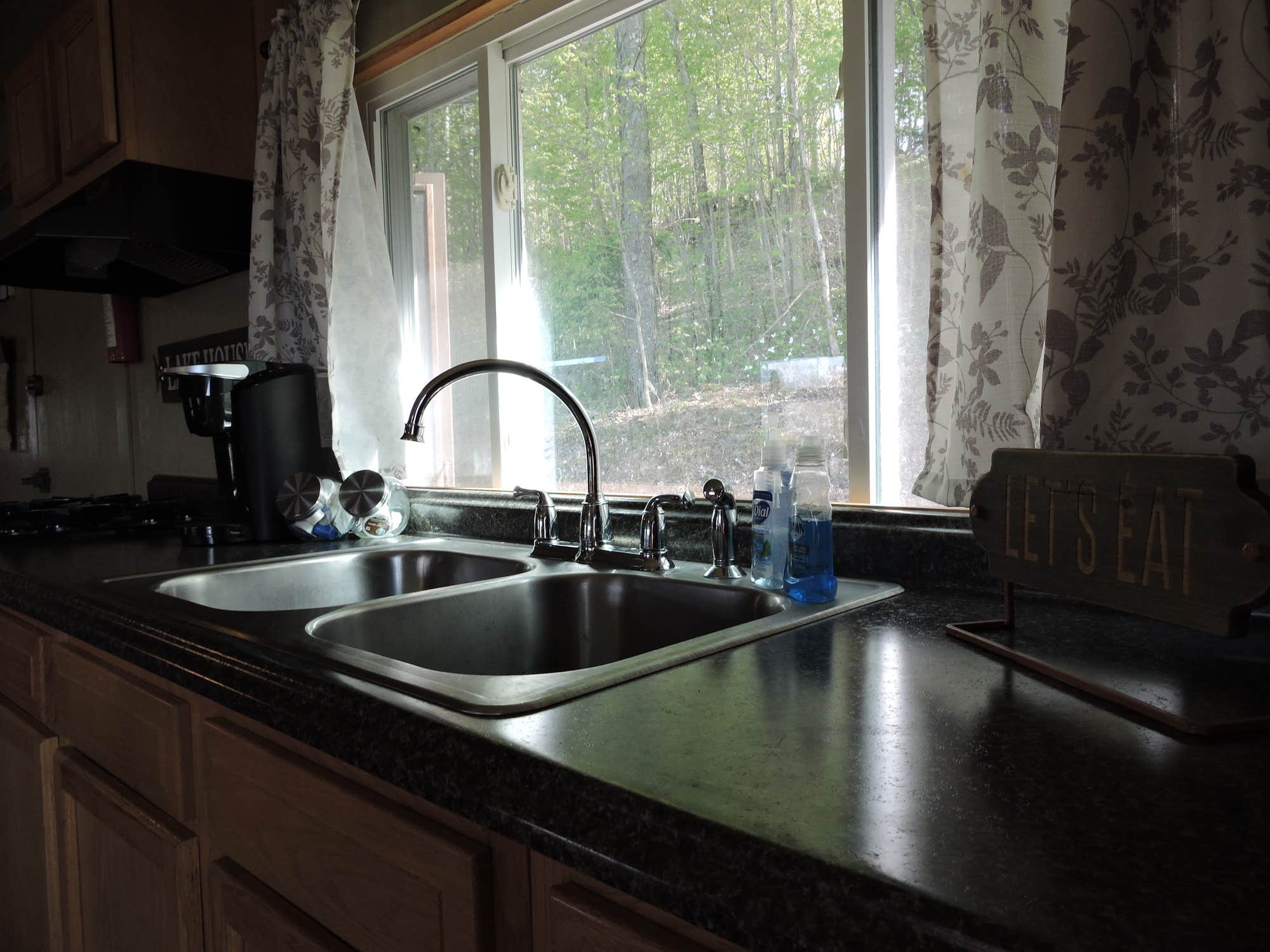 Camper submitted image from Sparkman Rentals, LLC - 2