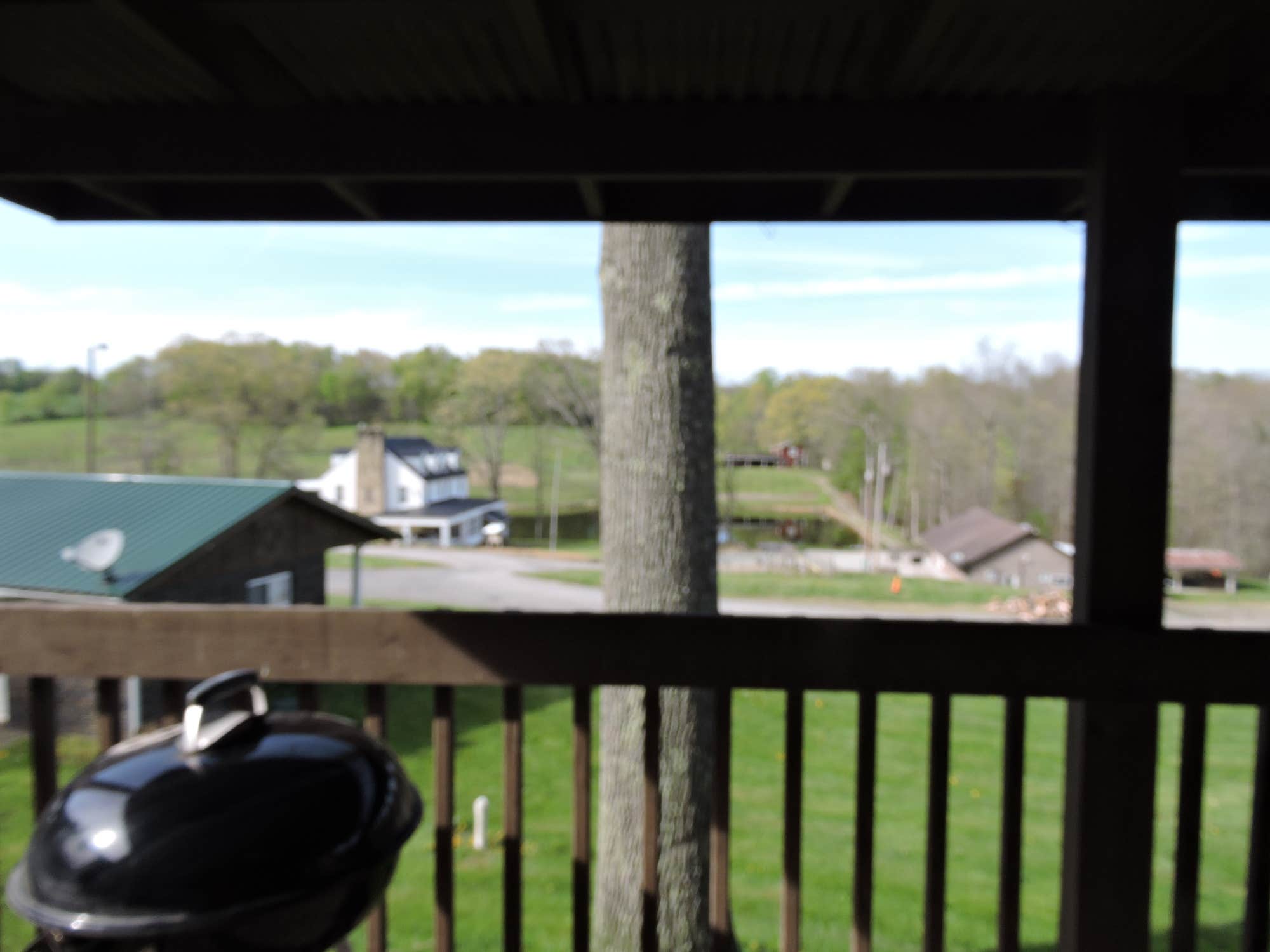 Camper-submitted photo at Sparkman Rentals, LLC near Beallsville, OH