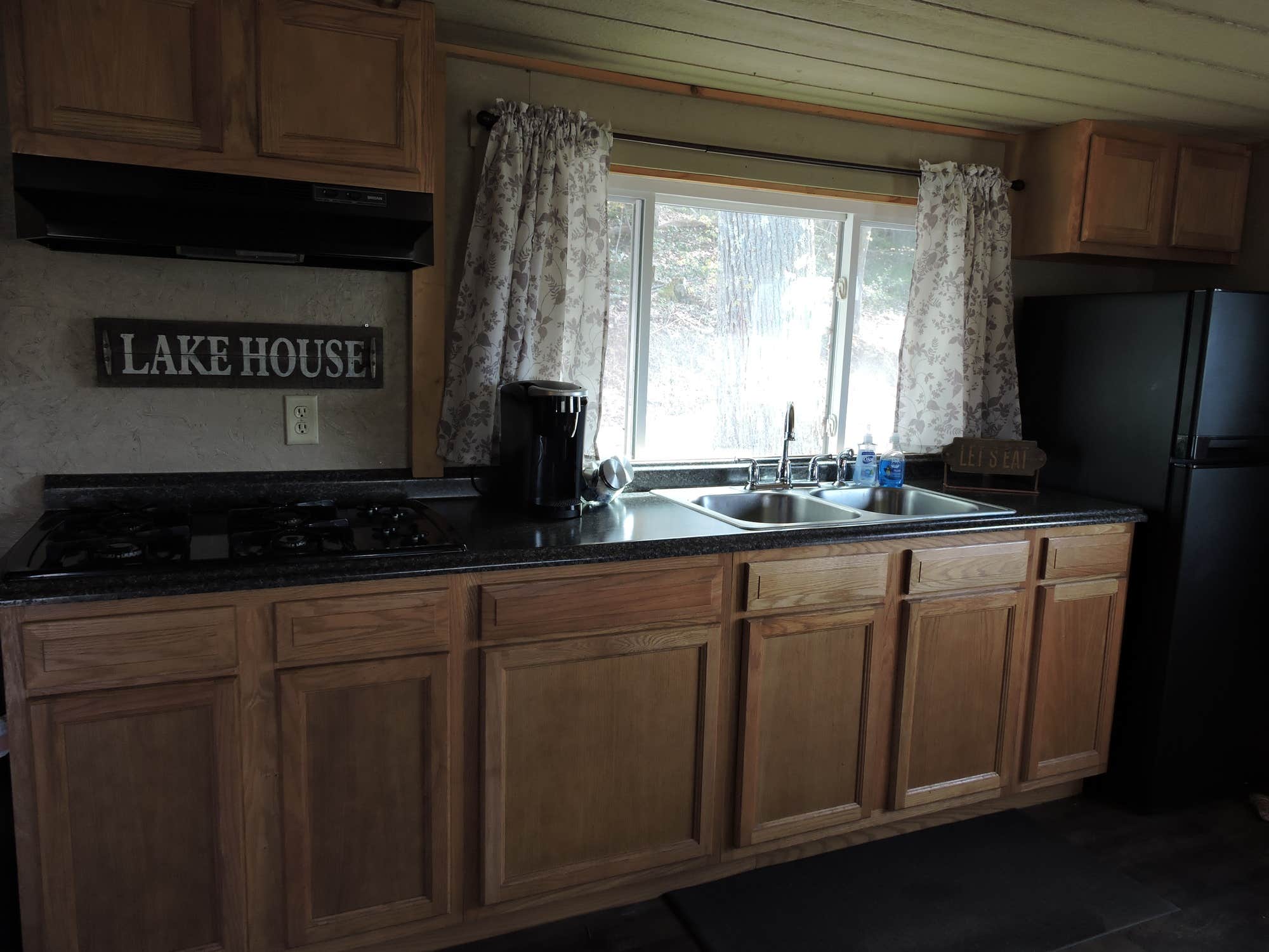 Camper-submitted photo at Sparkman Rentals, LLC near Beallsville, OH